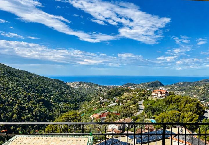 Lejlighed i Vallebona, Imperia, Vallebona - € 300.000 | Ref: D444 - foto 1