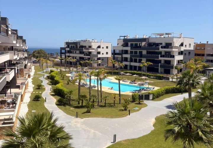 Lejlighed i Playa Flamenca, Alicante, Playa Flamenca - € 397.500 | Ref: GED3210 - foto 1