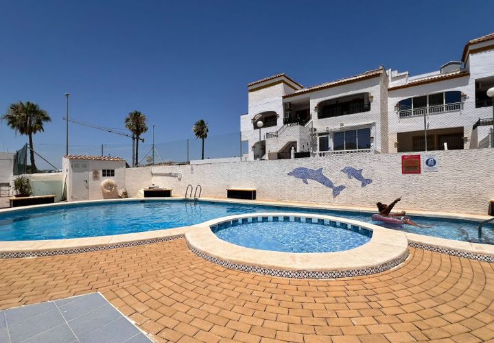 Leilighet i Orihuela, Alicante, Orihuela - € 125 000 | Ref: BC-RUDE - foto 1