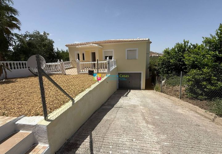 Villa a Almanzora, Almeria, Almanzora - € 199.000 | Ref: 2959 - foto 1