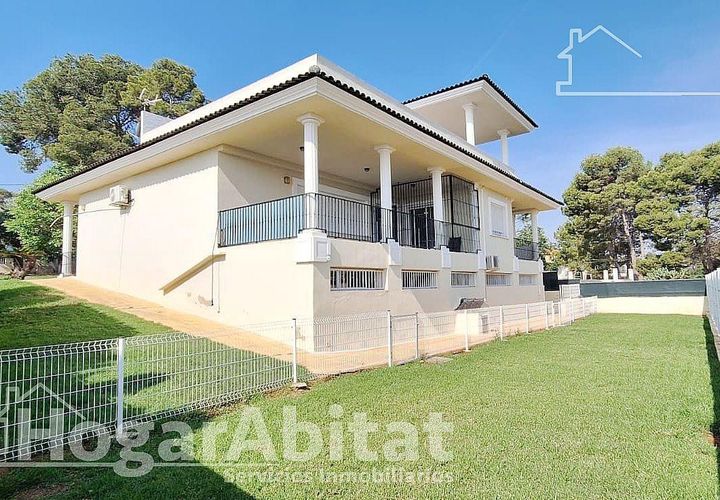 Villa a Picassent, Valencia, Picassent - € 950.000 | Ref: SWI014TRA950.O0/3716 - foto 1