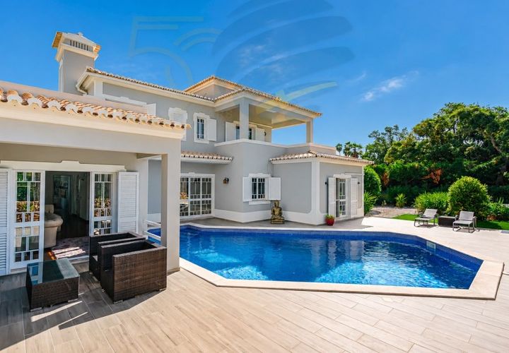 Villa a Carvoeiro, Faro, Carvoeiro - € 995.000 | Ref: ALG2422 - foto 1