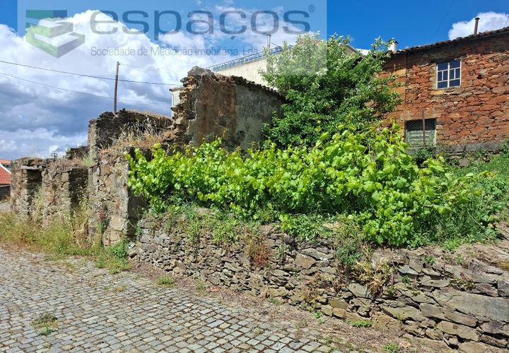 Villa i Silvares, Castelo Branco, Silvares - € 10 000 | Ref: 5761/CP_AF - foto 1