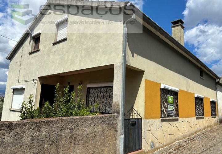 Villa i Silvares, Castelo Branco, Silvares - € 125.000 | Ref: 5517/CP_AF - foto 1