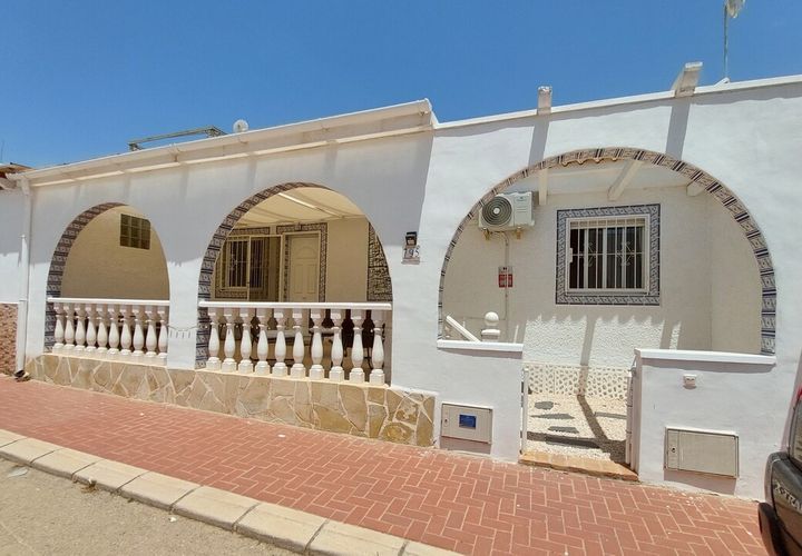 Rækkehus i Camposol, Murcia, Camposol - € 115.000 | Ref: RED80 - foto 1