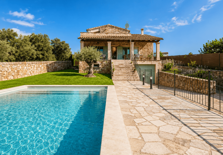 Villa i Sineu, Mallorca, Sineu - € 1.400.000 | Ref: 363 Sineu 1400 - foto 1