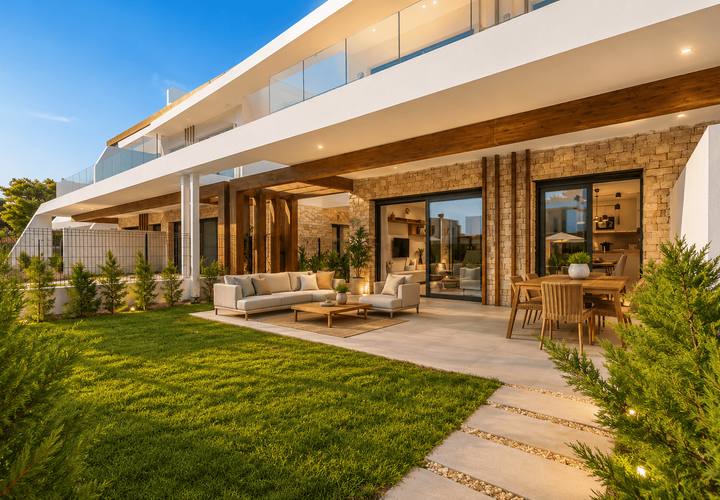 Villa a Cala Ratjada, Mallorca, Cala Ratjada - € 877.000 | Ref: 355 Cala Ratjada 877 - foto 1