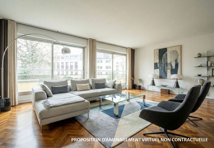 Lejlighed i Paris, Paris, Paris - € 2.650.000 | Ref: HH-16218036 - foto 1