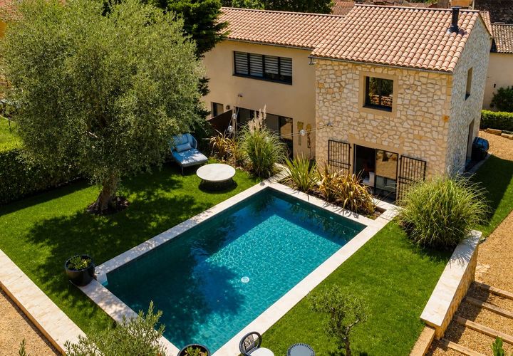 Villa a Valbonne, Alpes-Maritimes, Valbonne - € 1.690.000 | Ref: HH-16217592 - foto 1