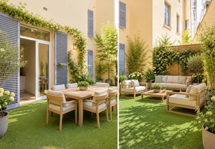 Lejlighed i Paris, Paris, Paris - € 1.495.000 | Ref: HH-16217372 - foto 1