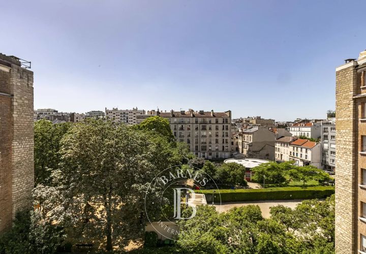 Lejlighed i Paris, Paris, Paris - € 1.080.000 | Ref: 87035560 - foto 1