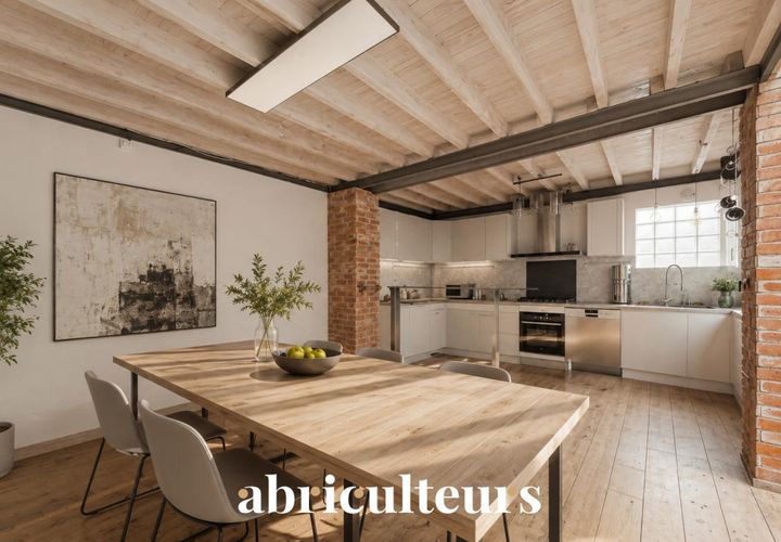 Lejlighed i Argenteuil, Val-d'Oise, Argenteuil - € 375.000 | Ref: DELAHVA250611395100_2 - foto 1