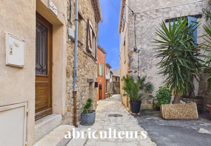 Villa i Callian, Var, Callian - € 129.000 | Ref: DELMMVM_2506_51_83441 - foto 1
