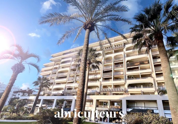 Lejlighed i Antibes, Alpes-Maritimes, Antibes - € 1.165.000 | Ref: DELCDVA25068406160_6 - foto 1