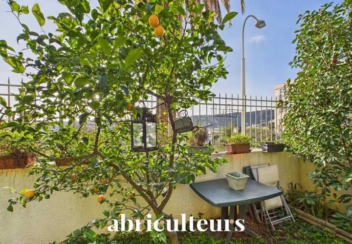 Lejlighed i Nice, Alpes-Maritimes, Nice - € 430.000 | Ref: DELCDVA25067206100_9 - foto 1