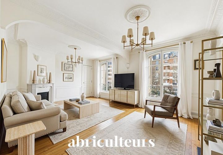 Lejlighed i Paris, Paris, Paris - € 814.000 | Ref: PFVA250610575020 - foto 1
