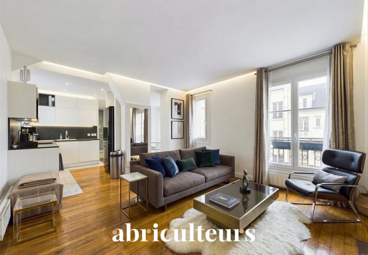 Lejlighed i Paris, Paris, Paris - € 785.000 | Ref: PFVA25066875016 - foto 1