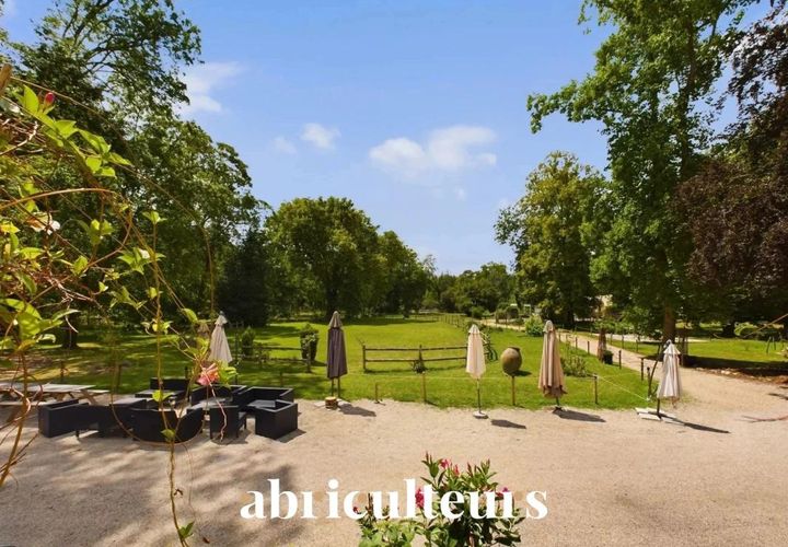 Villa a Morigny-Champigny, Essonne, Morigny-Champigny - € 2.875.000 | Ref: IFVC2506100091150 - foto 1