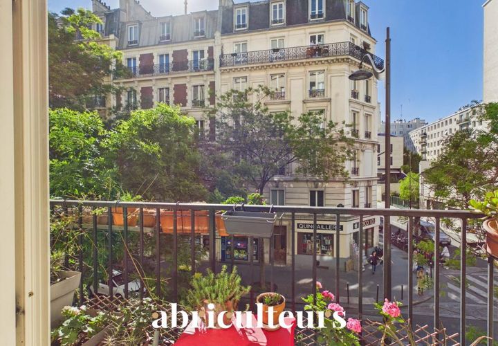 Leilighet i Paris, Paris, Paris - € 600 000 | Ref: OMVA25066375012 - foto 1