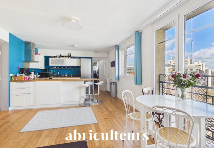 Lejlighed i Paris, Paris, Paris - € 800.000 | Ref: OMVA25069075012 - foto 1