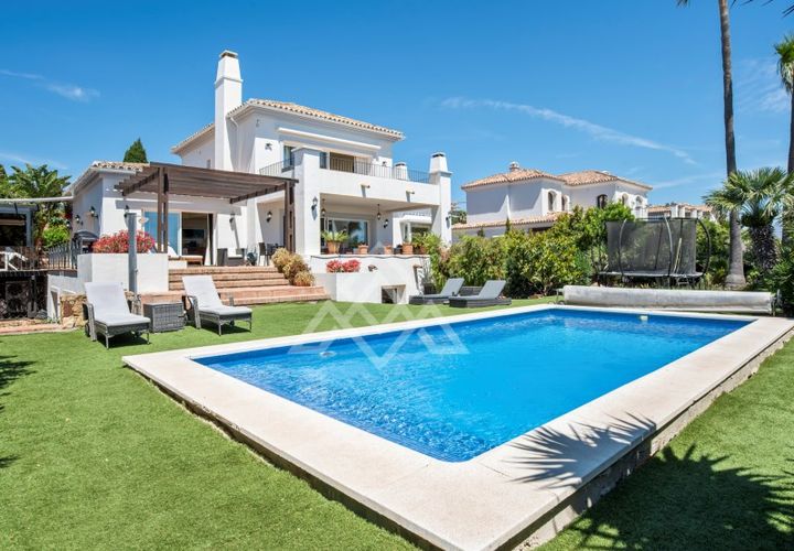 Villa i Chullera, Malaga, Chullera - € 1.499.000 | Ref: MPO-0625 - foto 1