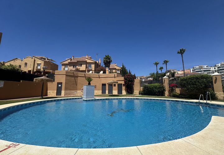 Rækkehus i Riviera Del Sol, Malaga, Riviera Del Sol - € 440.000 | Ref: R5424190 - foto 1