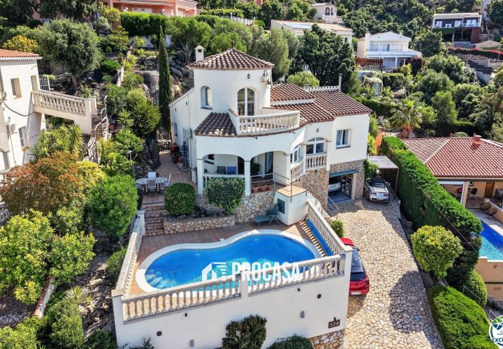 Villa i Palau-Saverdera, Gerona, Palau-Saverdera - € 650.000 | Ref: 4336 - foto 1