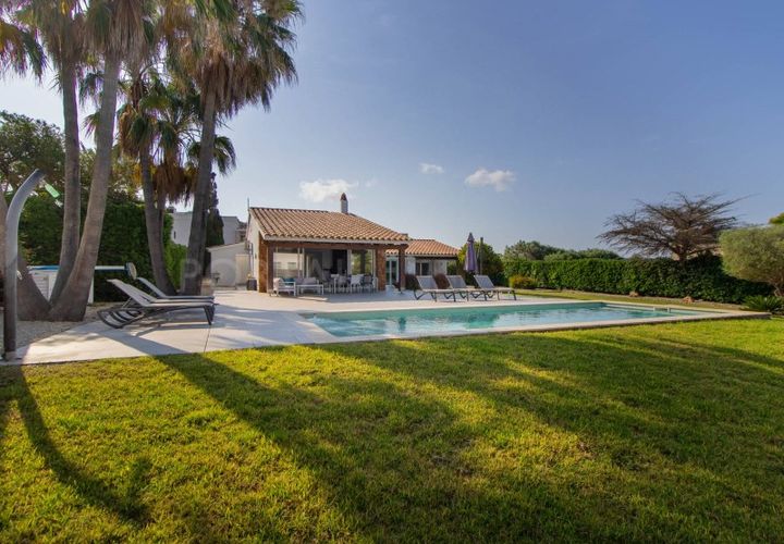 Villa i Sant Lluis, Menorca, Sant Lluis - € 1.990.000 | Ref: S3572 - foto 1