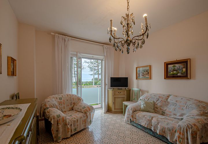 Lejlighed i Bordighera, Imperia, Bordighera - € 395.000 | Ref: AG-DOM 4342 - foto 1