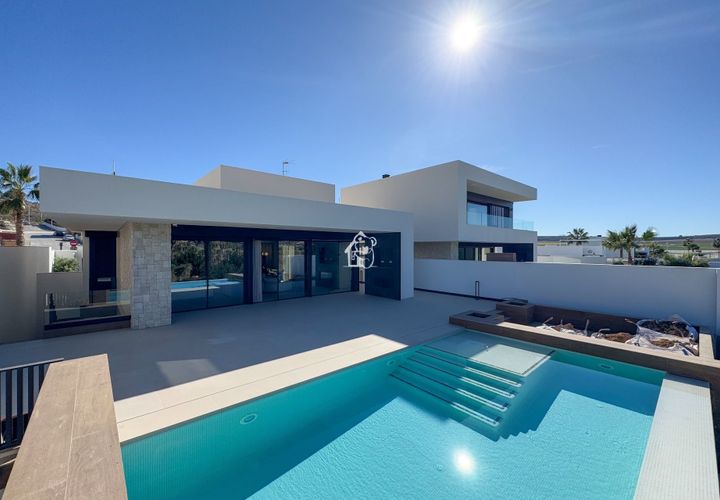 Villa i Algorfa, Alicante, Algorfa - € 1.600.000 | Ref: NV-00623 - foto 1