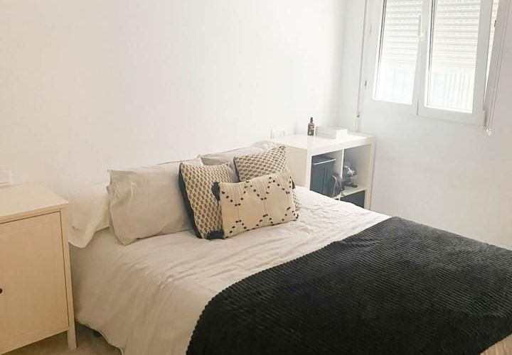 Leilighet i Albox, Almeria, Albox - € 130 000 | Ref: 72456 - foto 1