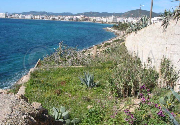 Helårsgrund i Ibiza, Ibiza, Ibiza - € 95.000 | Ref: 3104 - foto 1