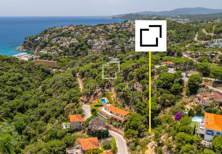 Helårsgrund i Lloret De Mar, Gerona, Lloret De Mar - € 180.000 | Ref: CBR70221 - foto 1