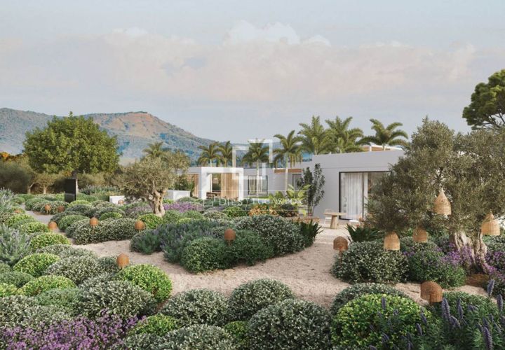 Helårsgrund i Ibiza, Ibiza, Ibiza - € 3.300.000 | Ref: IBZ70547 - foto 1