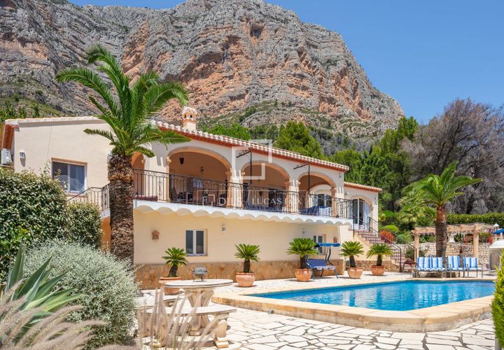 Villa i Javea, Alicante, Javea - € 899.000 | Ref: JAV70363 - foto 1
