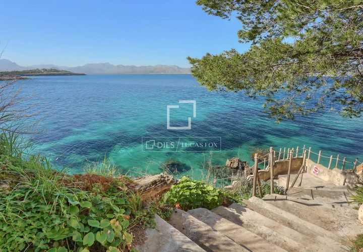 Villa i Alcudia, Mallorca, Alcudia - € 9.400.000 | Ref: MAL65942 - foto 1