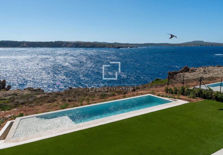 Villa i Es Mercadal, Menorca, Es Mercadal - € 2.495.000 | Ref: MEN51857 - foto 1