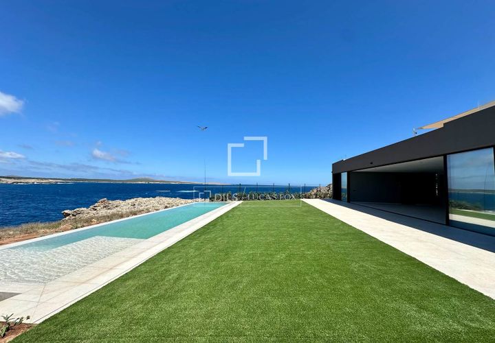 Villa a Es Mercadal, Menorca, Es Mercadal - € 3.600.000 | Ref: MEN51854 - foto 1