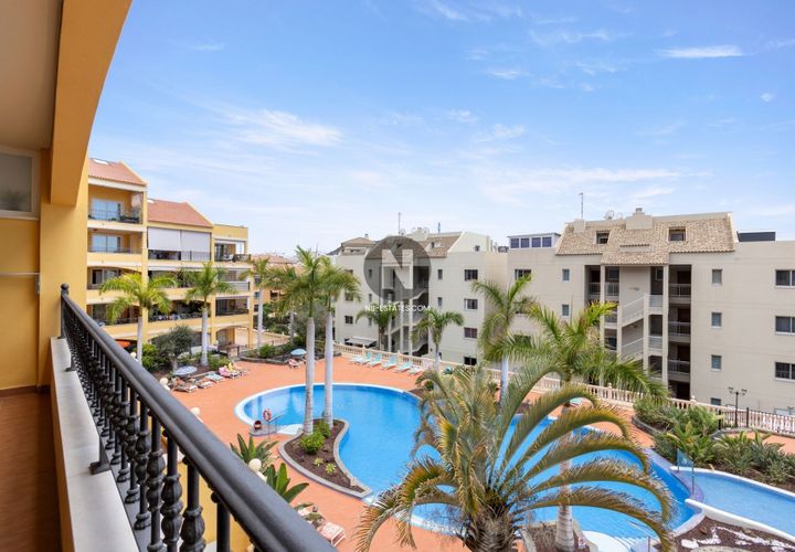 Lejlighed i Palm Mar, Tenerife, Palm Mar - € 298.000 | Ref: 6559 - foto 1