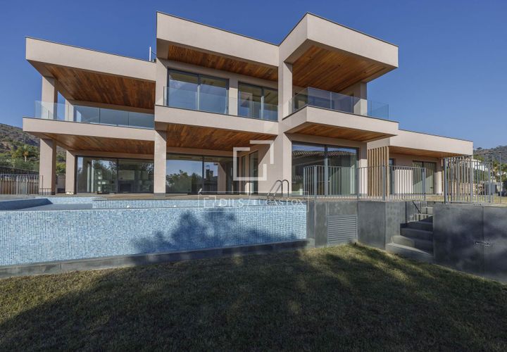 Villa en Pucol, Valencia, Pucol - € 2.500.000 | Ref: VAL46262 - photo 1