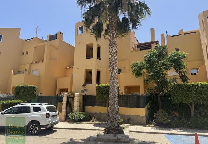 Lejlighed i Vera, Almeria, Vera - € 185.000 | Ref: A1561 - foto 1