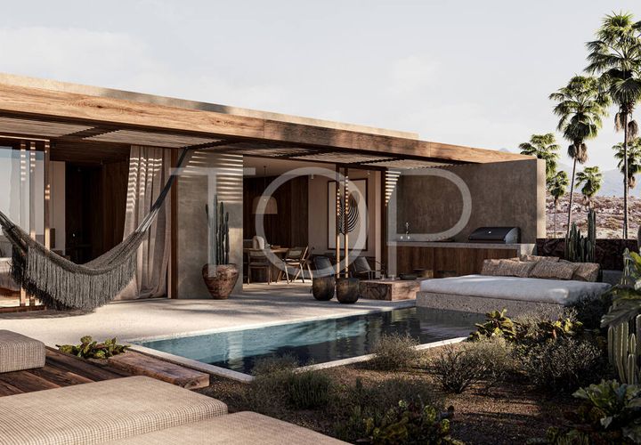 Villa i El Puertito, Tenerife, El Puertito - € 2.325.780 | Ref: CDA-VV-16 - foto 1