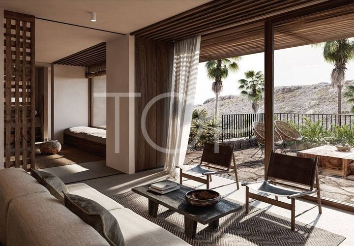 Byhus i El Puertito, Tenerife, El Puertito - € 714.420 | Ref: CDA-CC-202 - foto 1