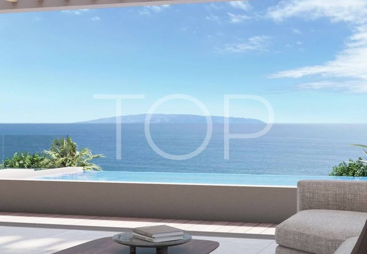 Byhus i Callao Salvaje, Tenerife, Callao Salvaje - € 1.495.000 | Ref: 2H-DR-3909 - foto 1