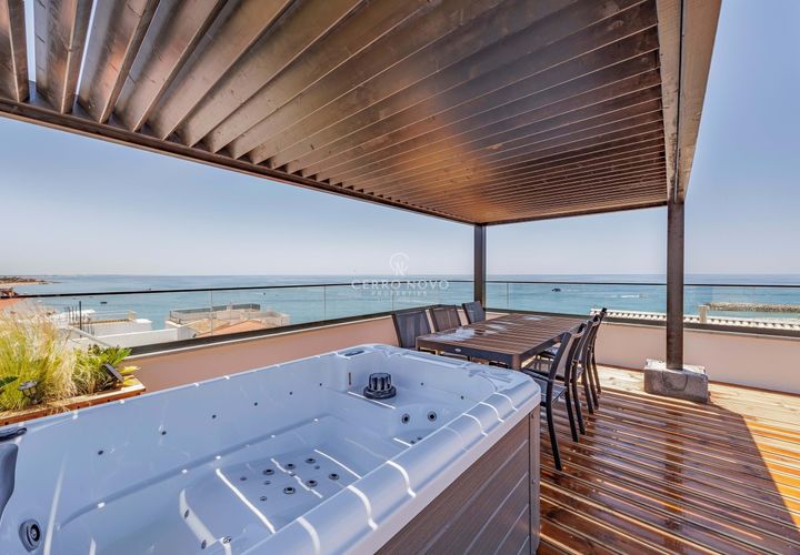 Byhus i Albufeira, Faro, Albufeira - € 1.765.000 | Ref: CN10723 - foto 1
