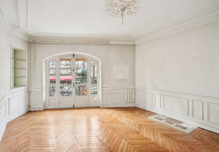 Lejlighed i Paris, Paris, Paris - € 2.100.000 | Ref: HH-16218015 - foto 1