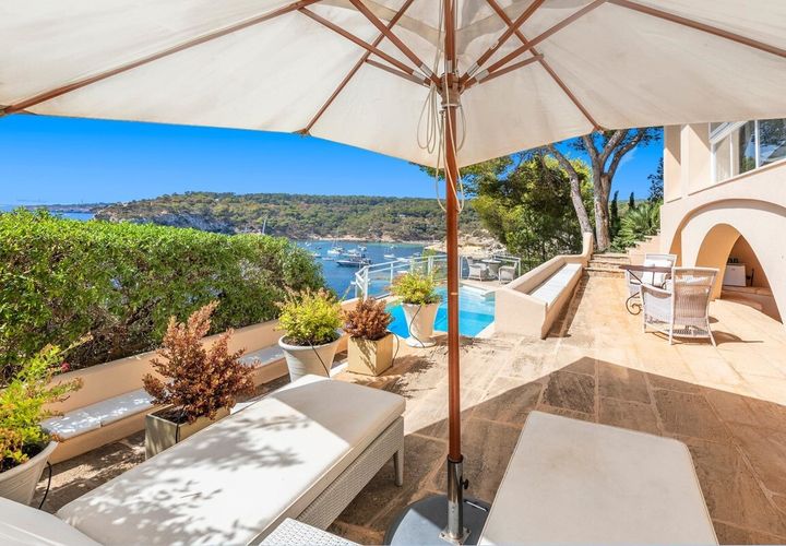 Villa a Sol De Mallorca, Mallorca, Sol De Mallorca - € 9.500/mes | Ref: SH-1487 - foto 1