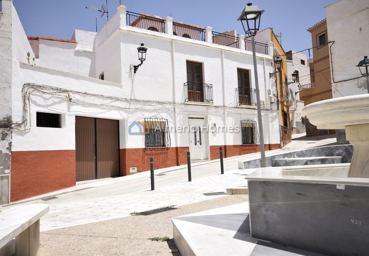 Byhus i Macael, Almeria, Macael - € 155.000 | Ref: AH-14703 - foto 1