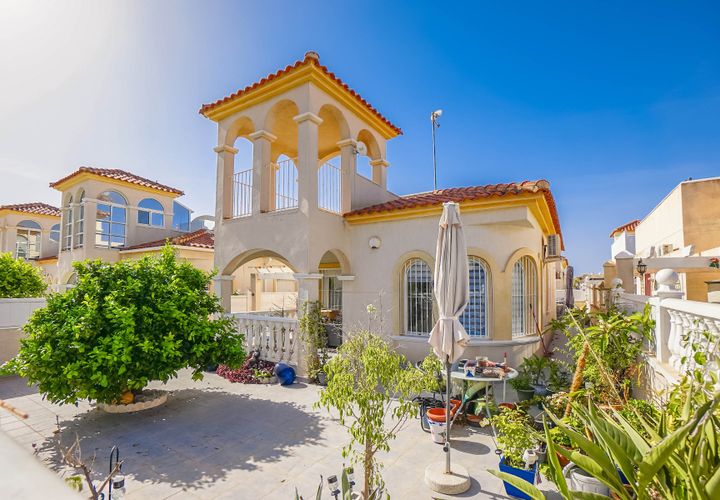 Villa a Algorfa, Alicante, Algorfa - € 225.000 | Ref: NSL050 - foto 1