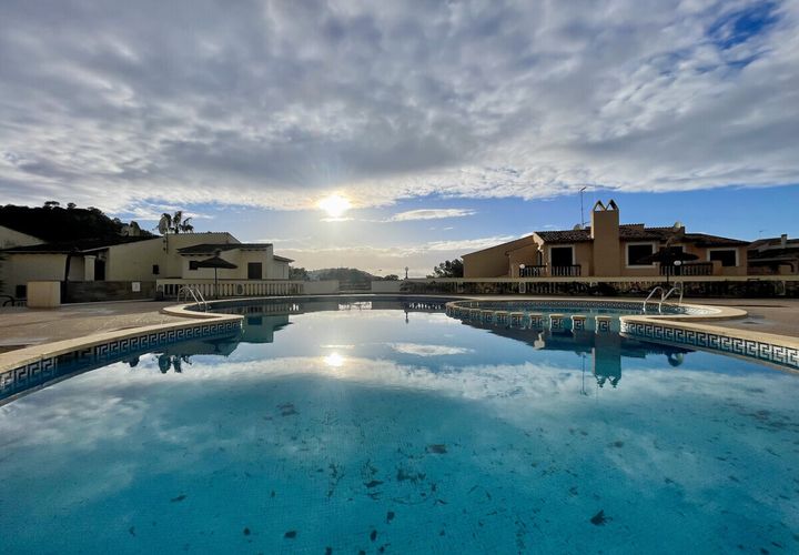 Lejlighed i Santa Ponsa, Mallorca, Santa Ponsa - € 545.000 | Ref: SH-1751 - foto 1